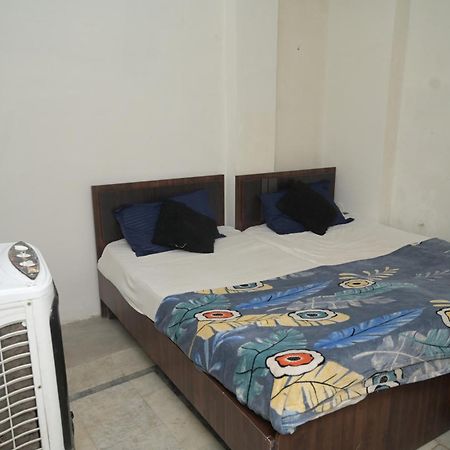 Rk Hotel Rooms Rāipur Εξωτερικό φωτογραφία