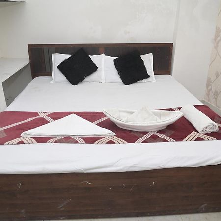 Rk Hotel Rooms Rāipur Εξωτερικό φωτογραφία