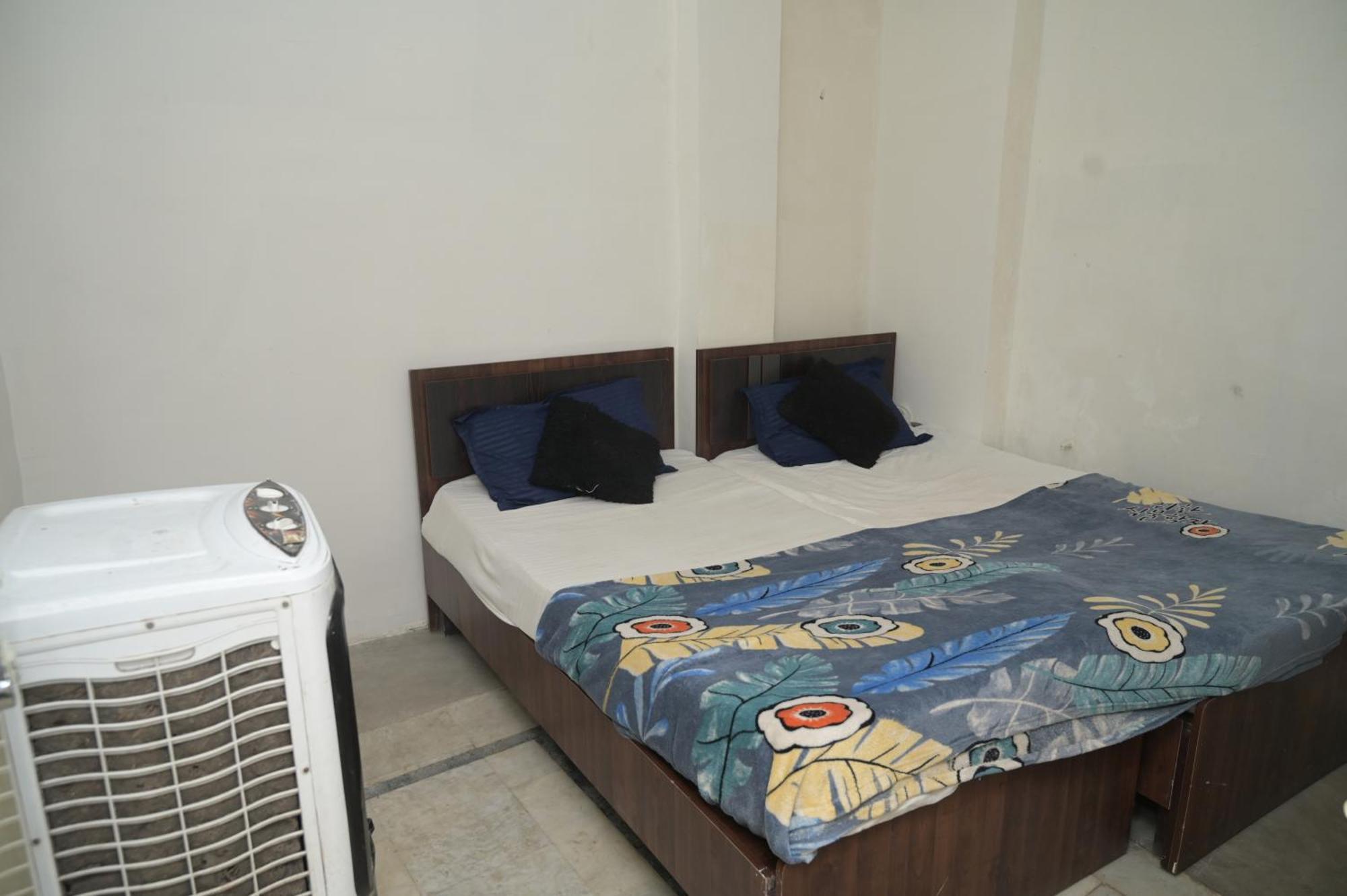 Rk Hotel Rooms Rāipur Εξωτερικό φωτογραφία