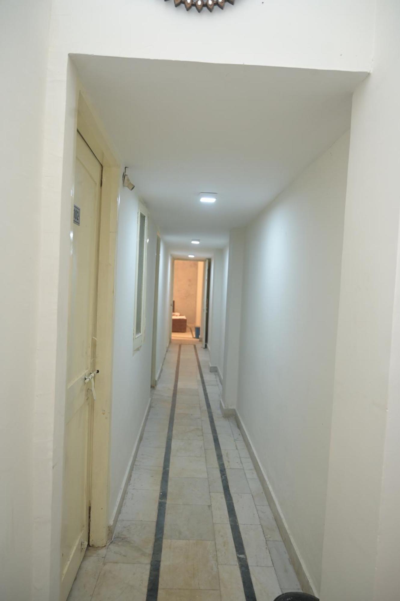 Rk Hotel Rooms Rāipur Εξωτερικό φωτογραφία