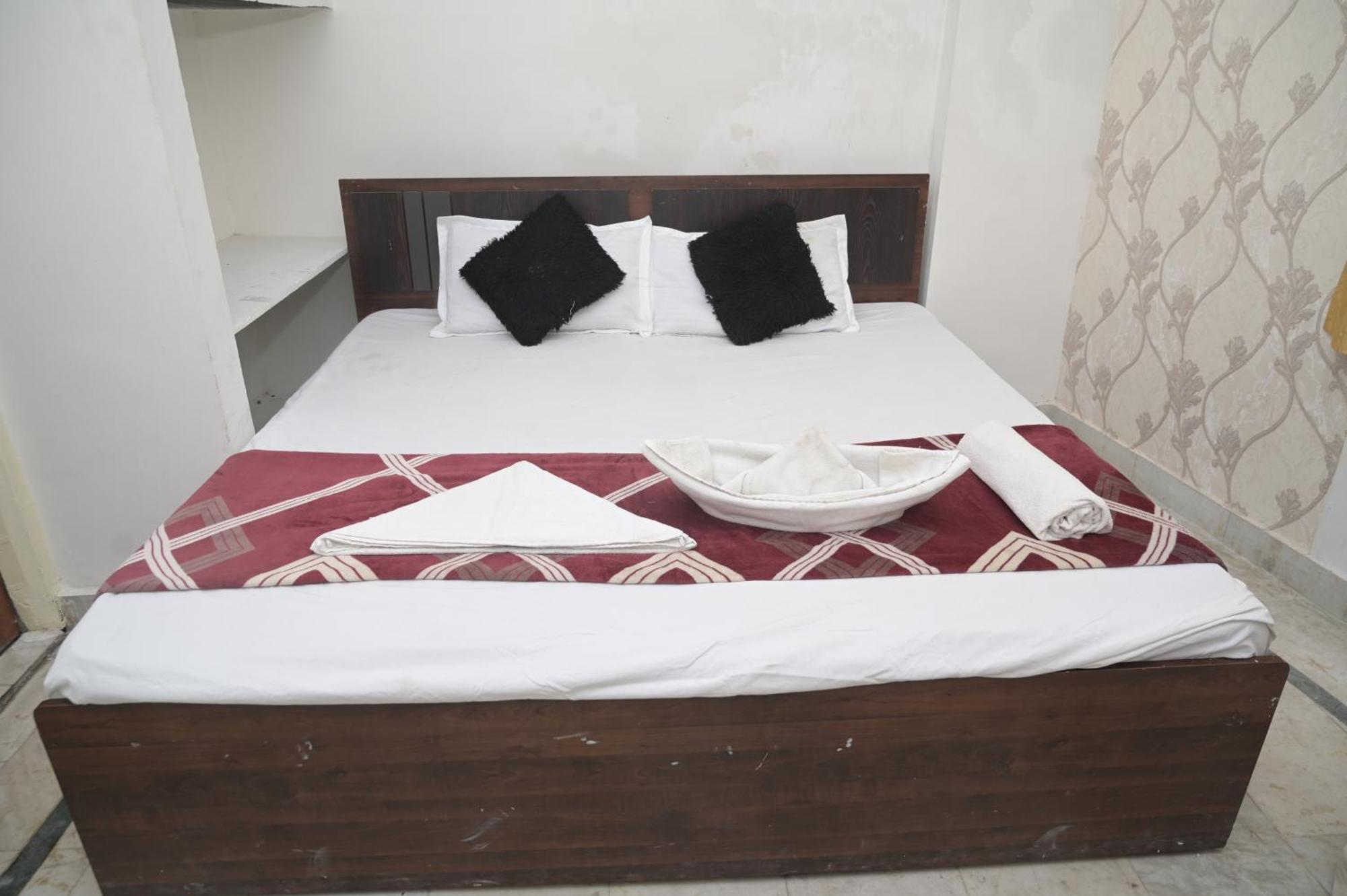 Rk Hotel Rooms Rāipur Εξωτερικό φωτογραφία