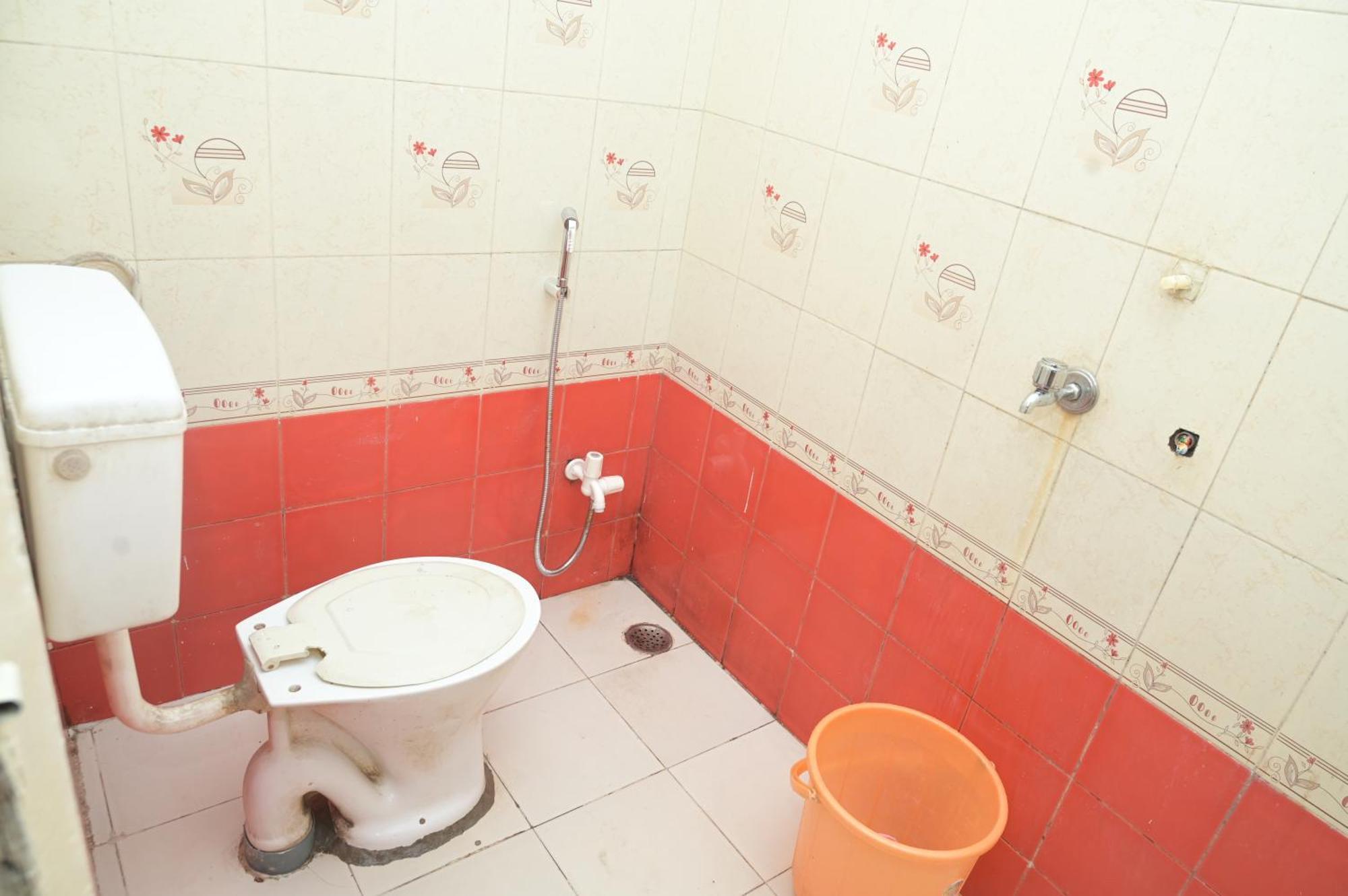 Rk Hotel Rooms Rāipur Εξωτερικό φωτογραφία
