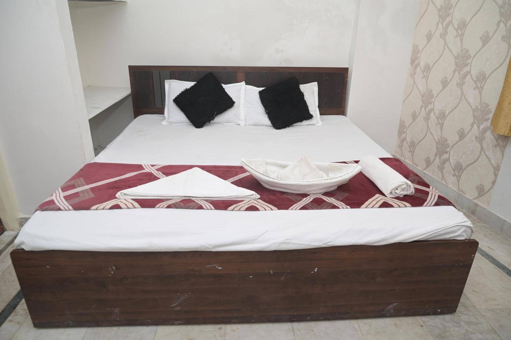 Rk Hotel Rooms Rāipur Εξωτερικό φωτογραφία