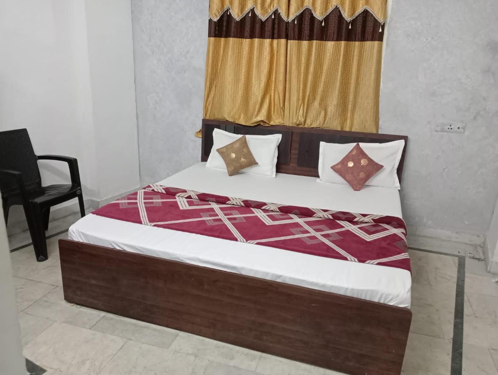 Rk Hotel Rooms Rāipur Εξωτερικό φωτογραφία