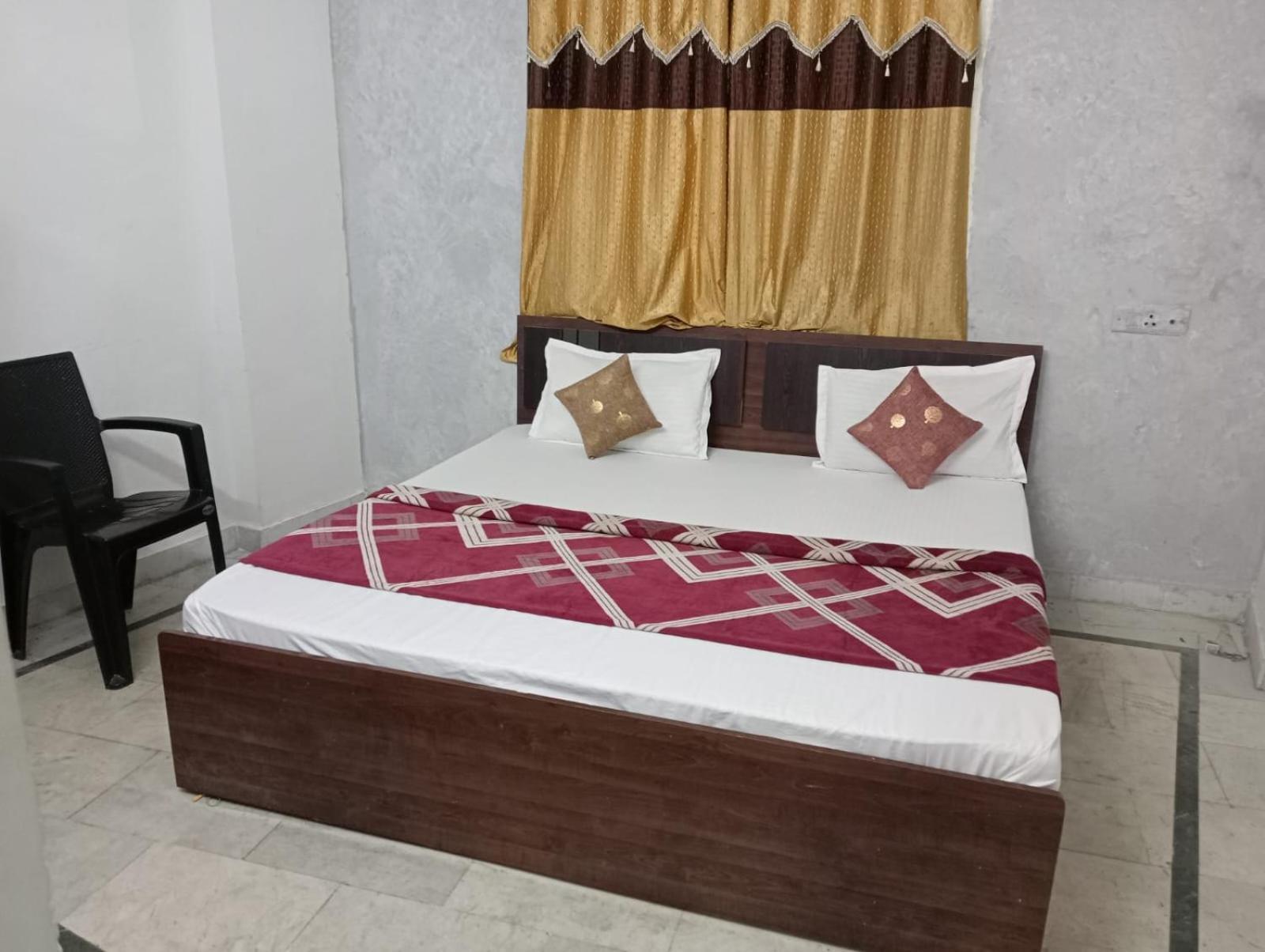 Rk Hotel Rooms Rāipur Εξωτερικό φωτογραφία